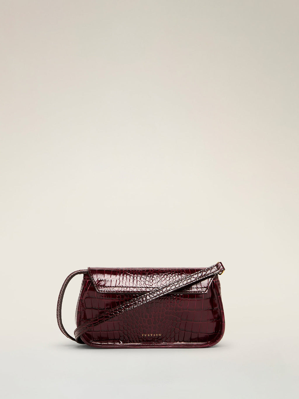 Hettie Crossbody Bag