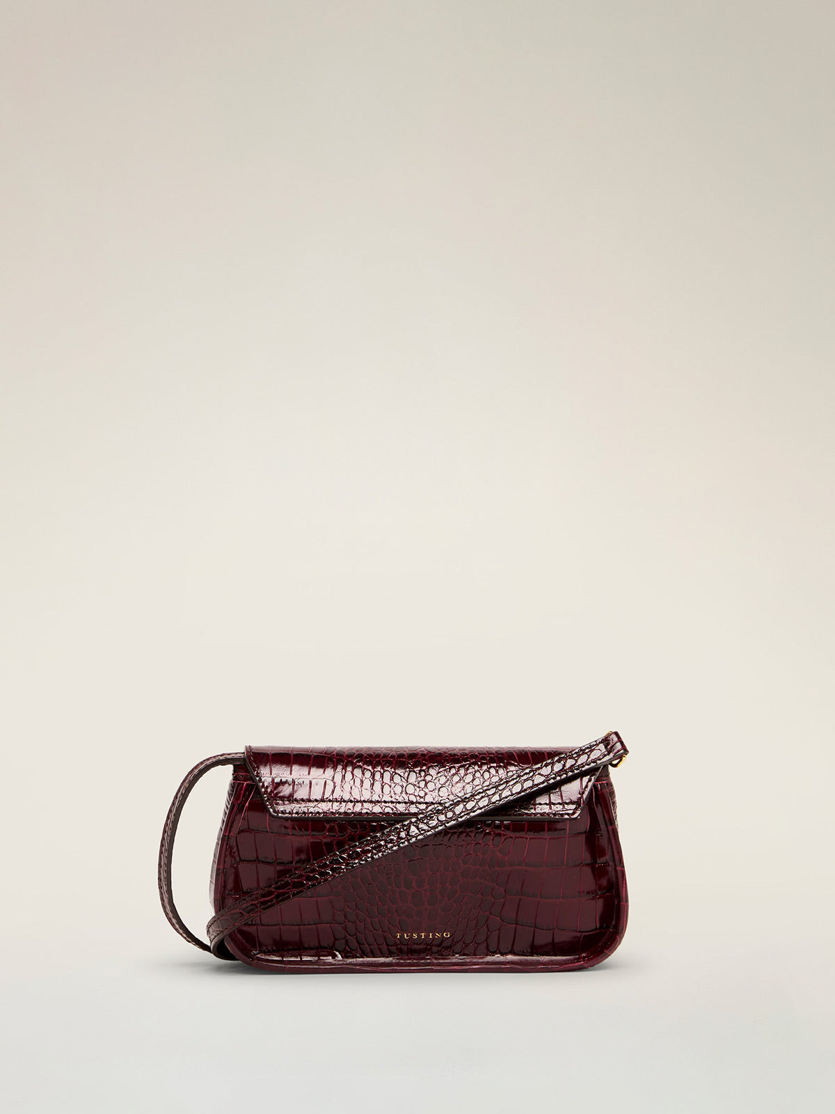 Hettie Crossbody Bag