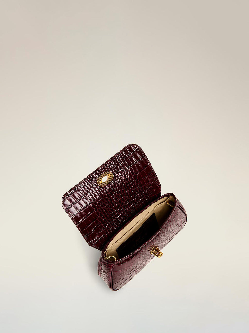 Hettie Crossbody Bag