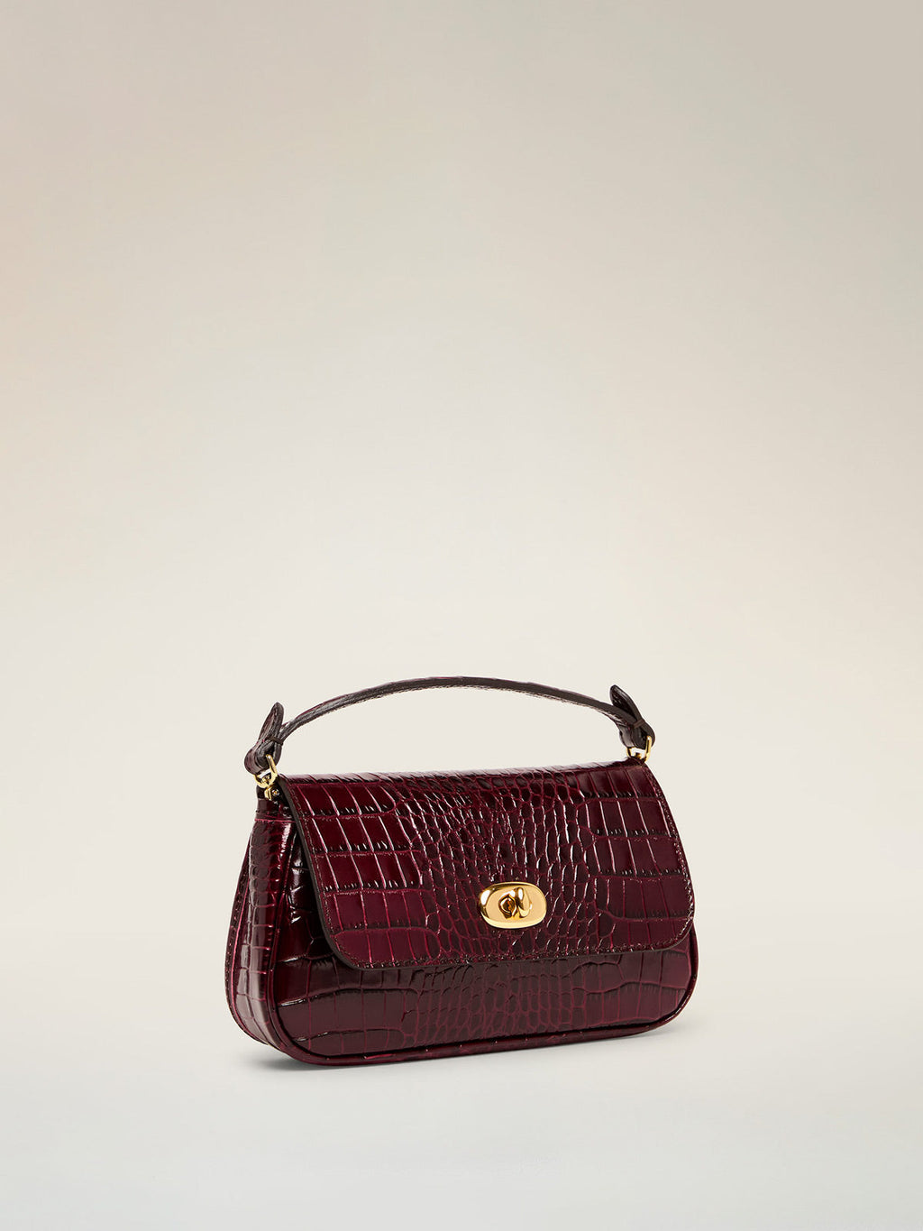 Hettie Crossbody Bag