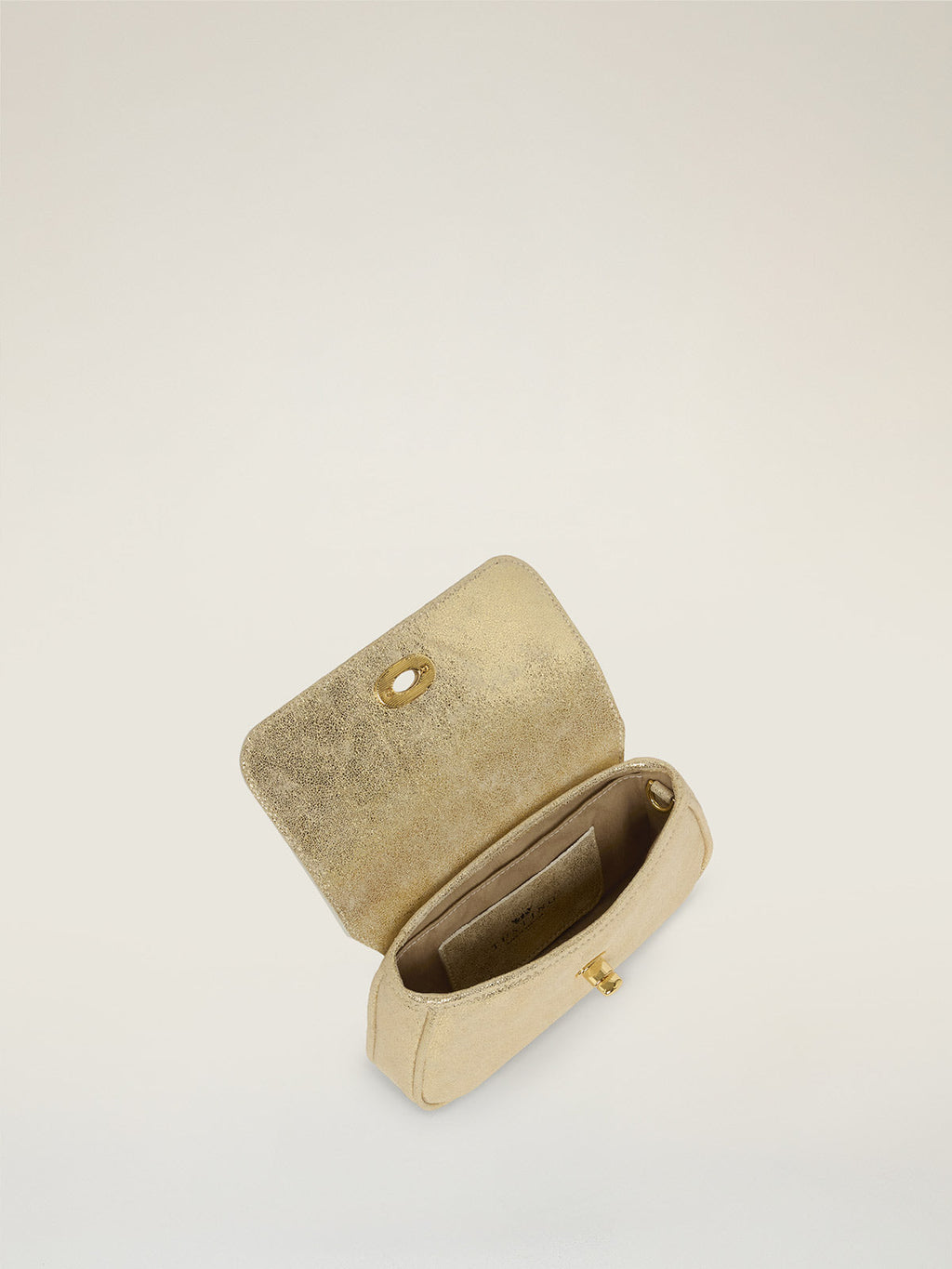 Hettie Crossbody Bag