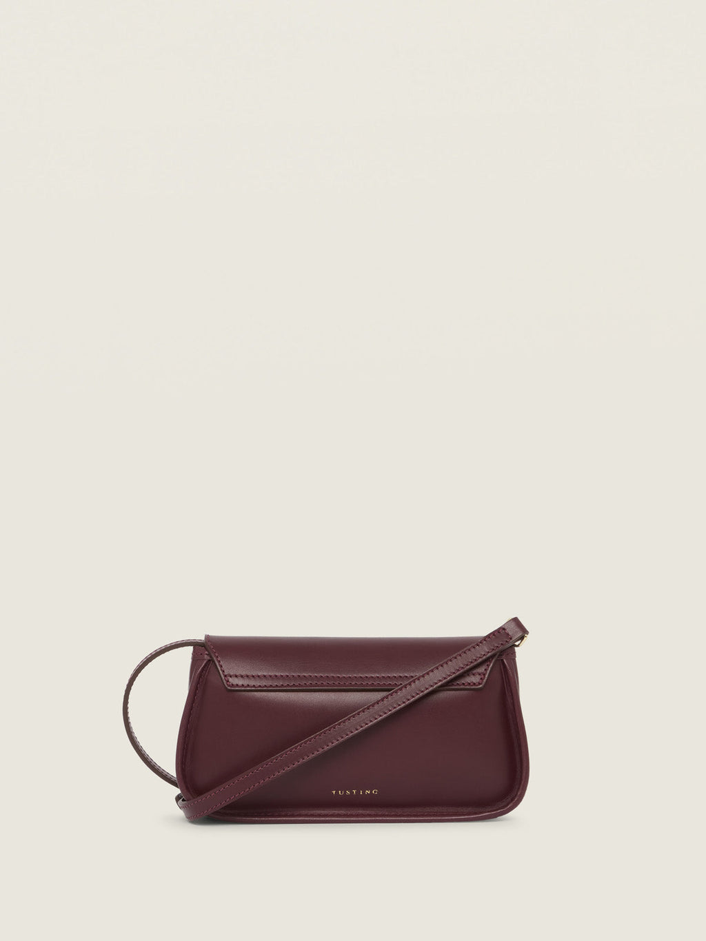 Hettie Crossbody Bag