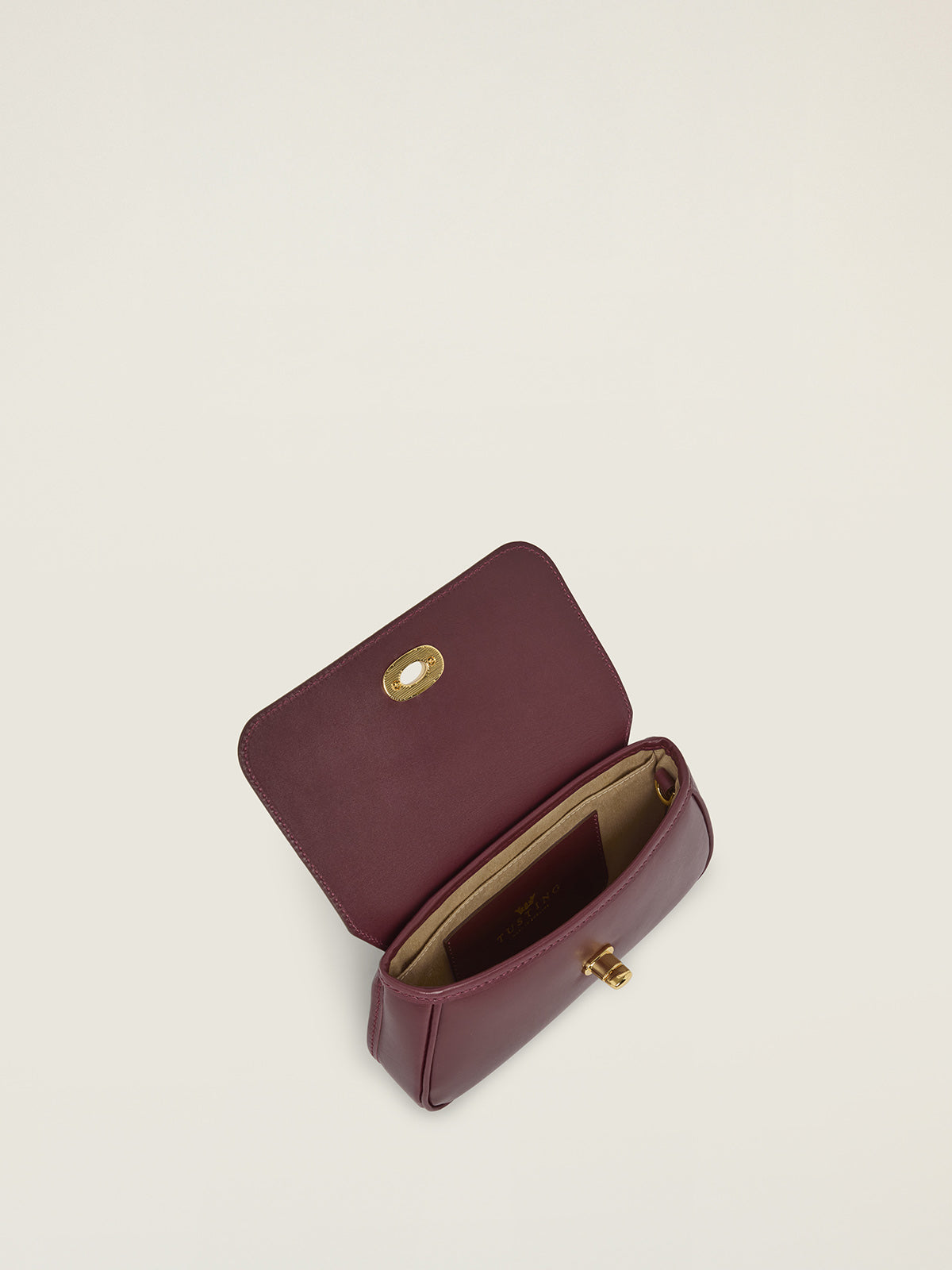 Hettie Crossbody Bag