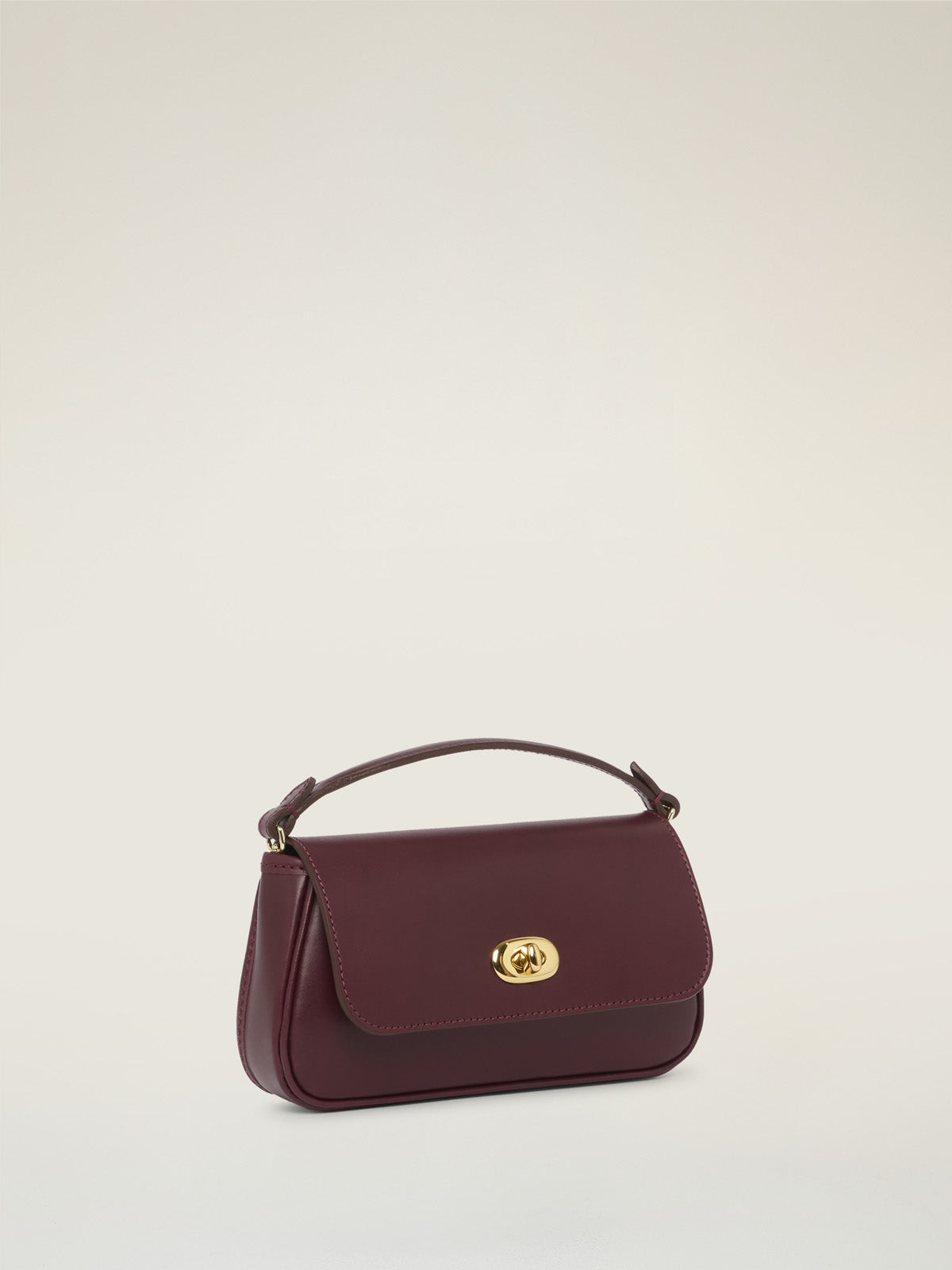 Hettie Crossbody Bag