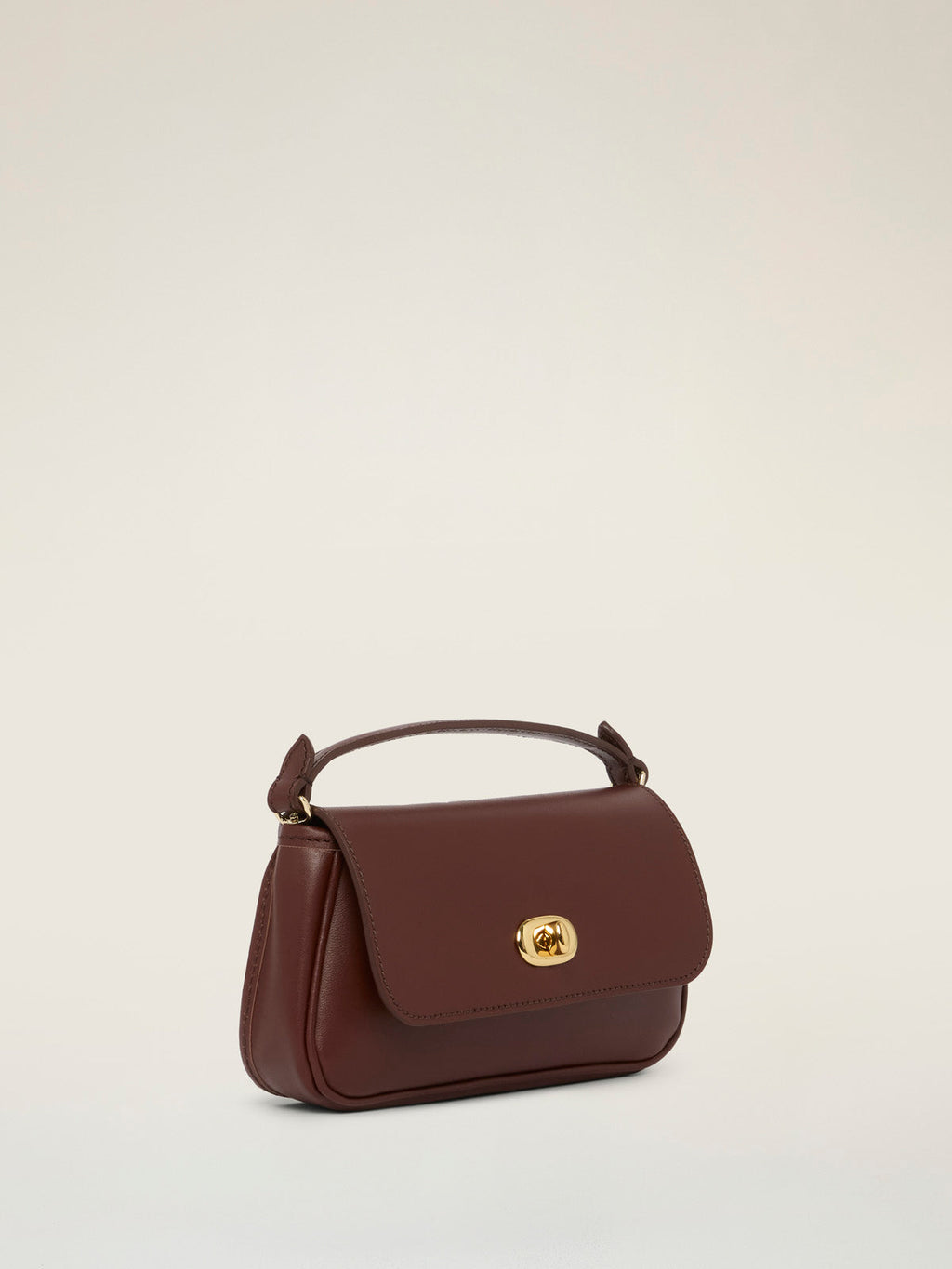 Hettie Crossbody Bag