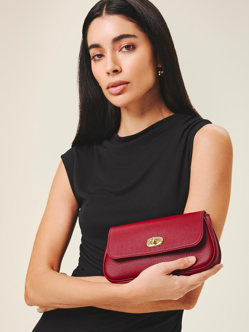 Hettie Crossbody Bag