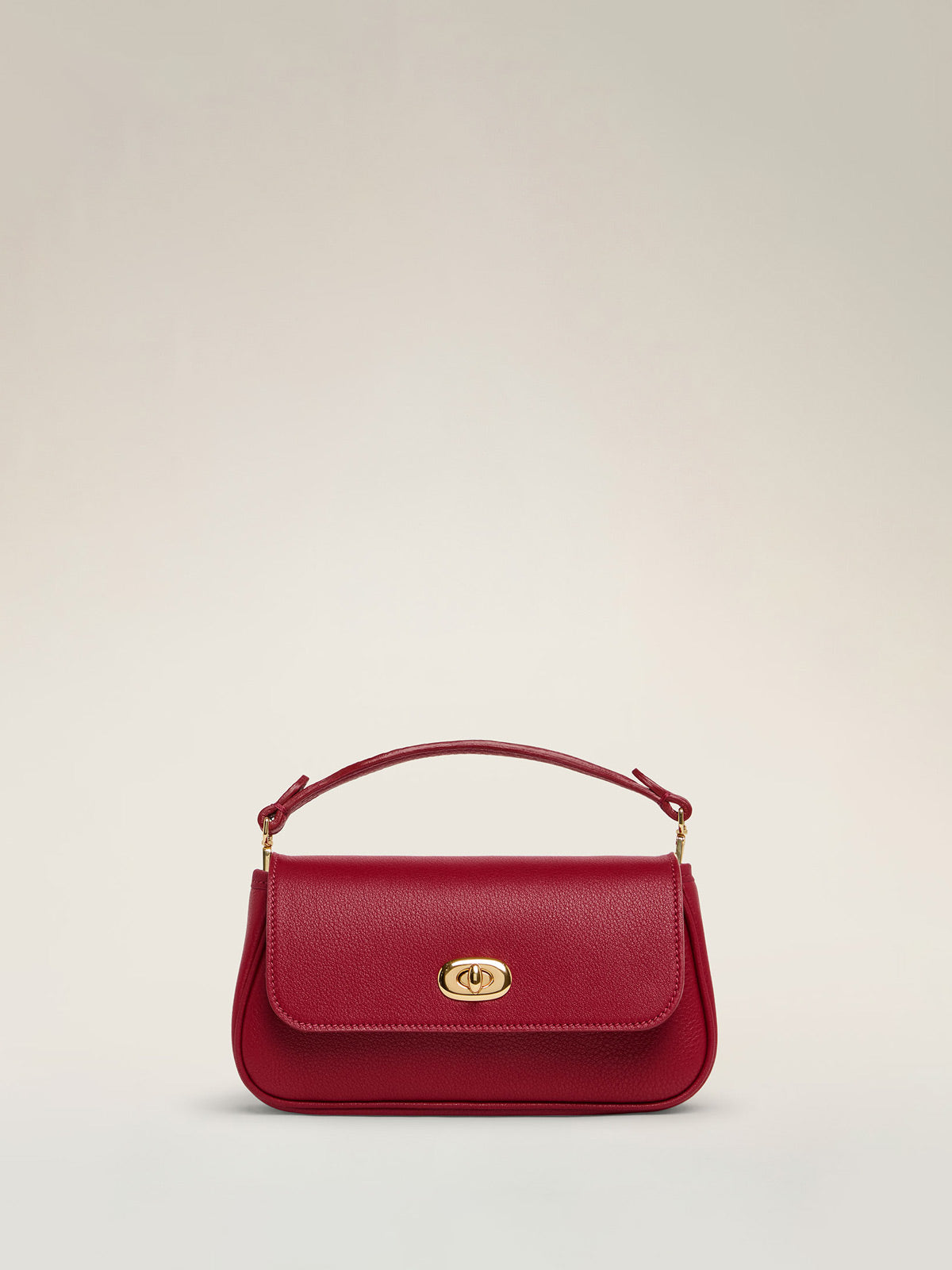 Hettie Crossbody Bag
