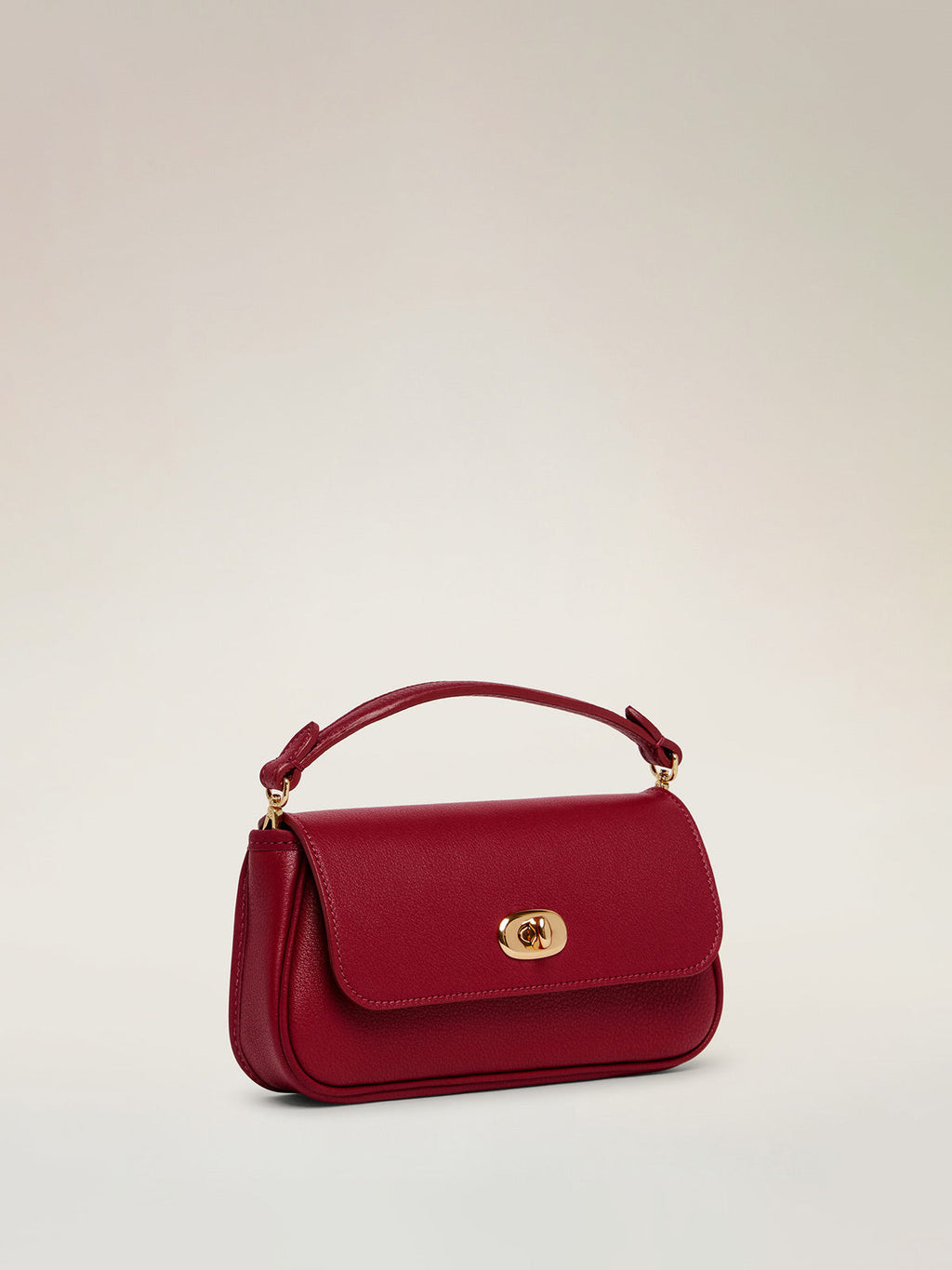 Hettie Crossbody Bag