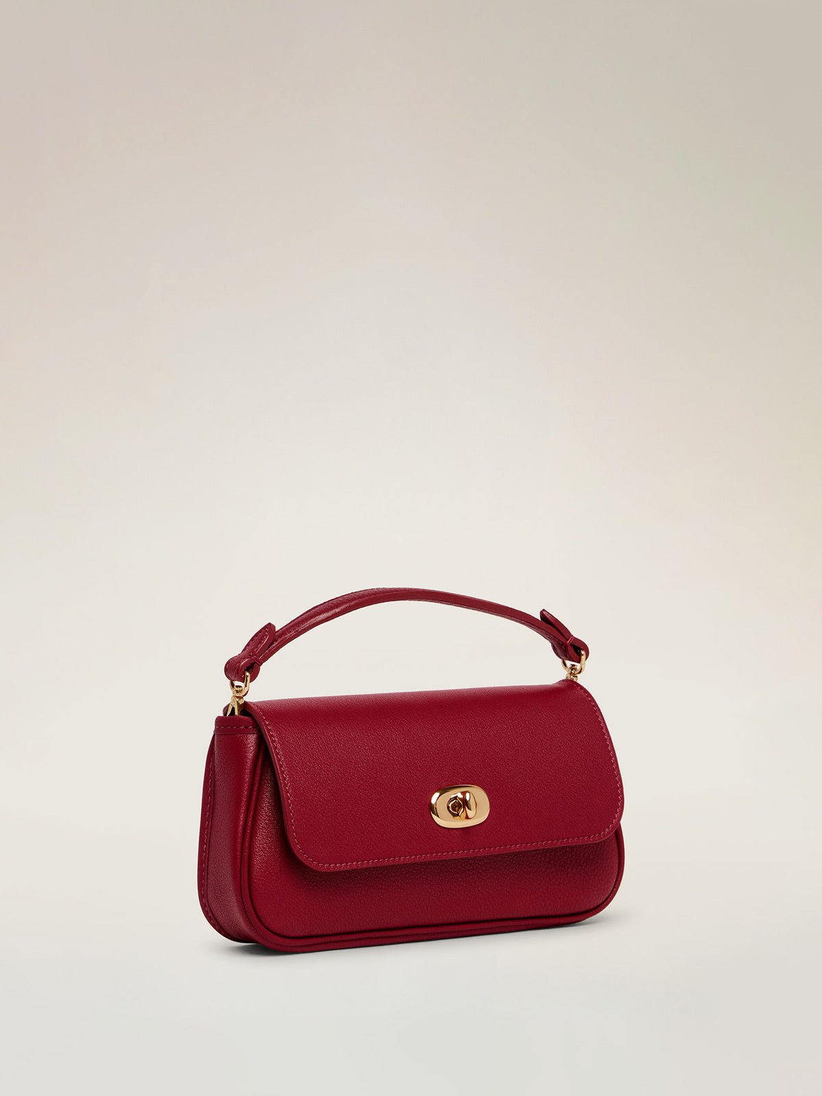 Hettie Crossbody Bag