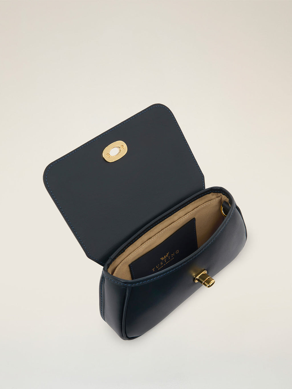 Hettie Crossbody Bag