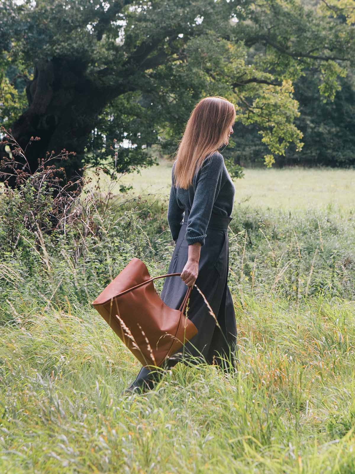 Savannah Tote