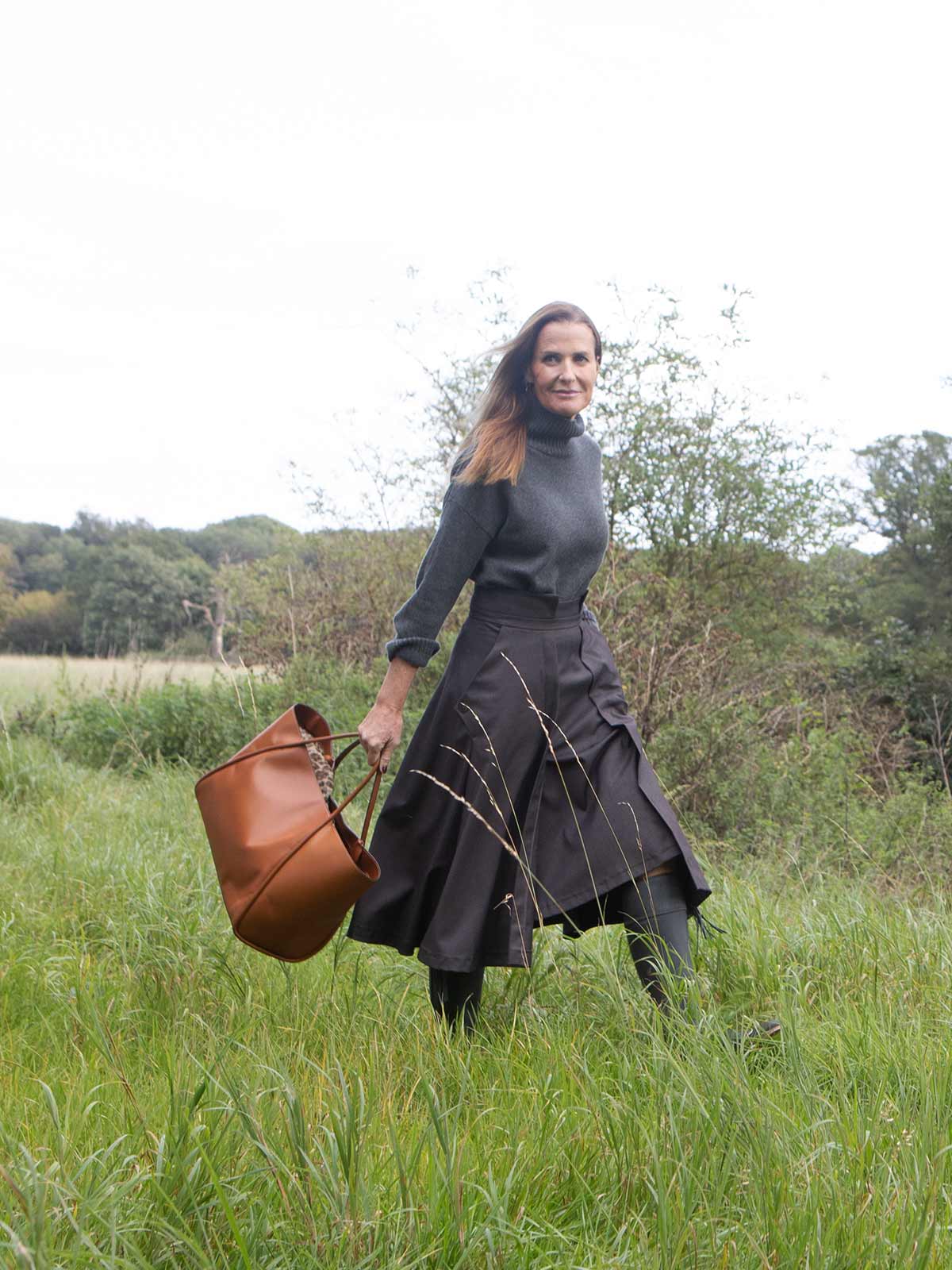 Savannah Tote