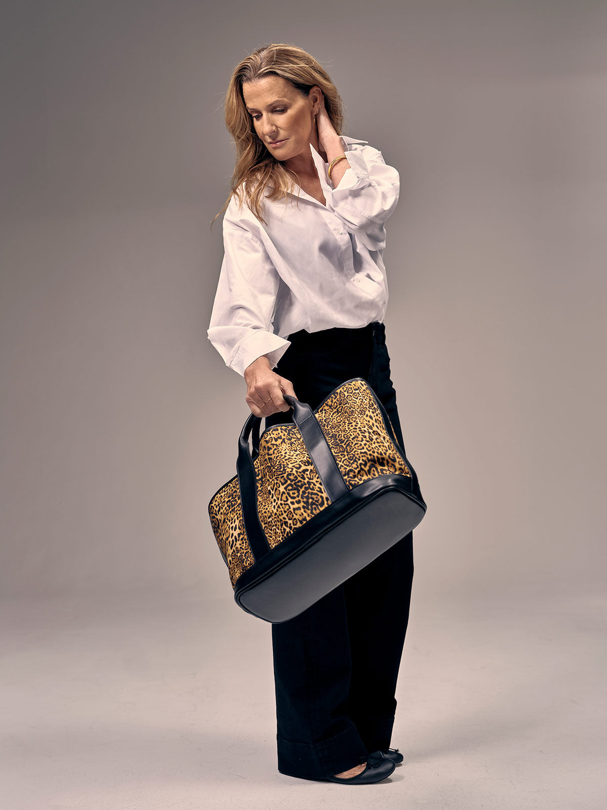 Athena Tote