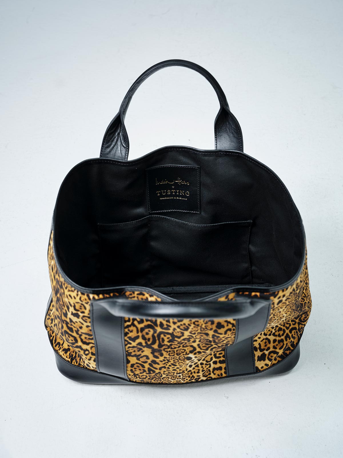 Athena Tote