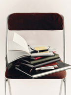 Juliet A4 Journal
