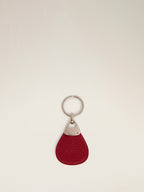 Pearl Keyring
