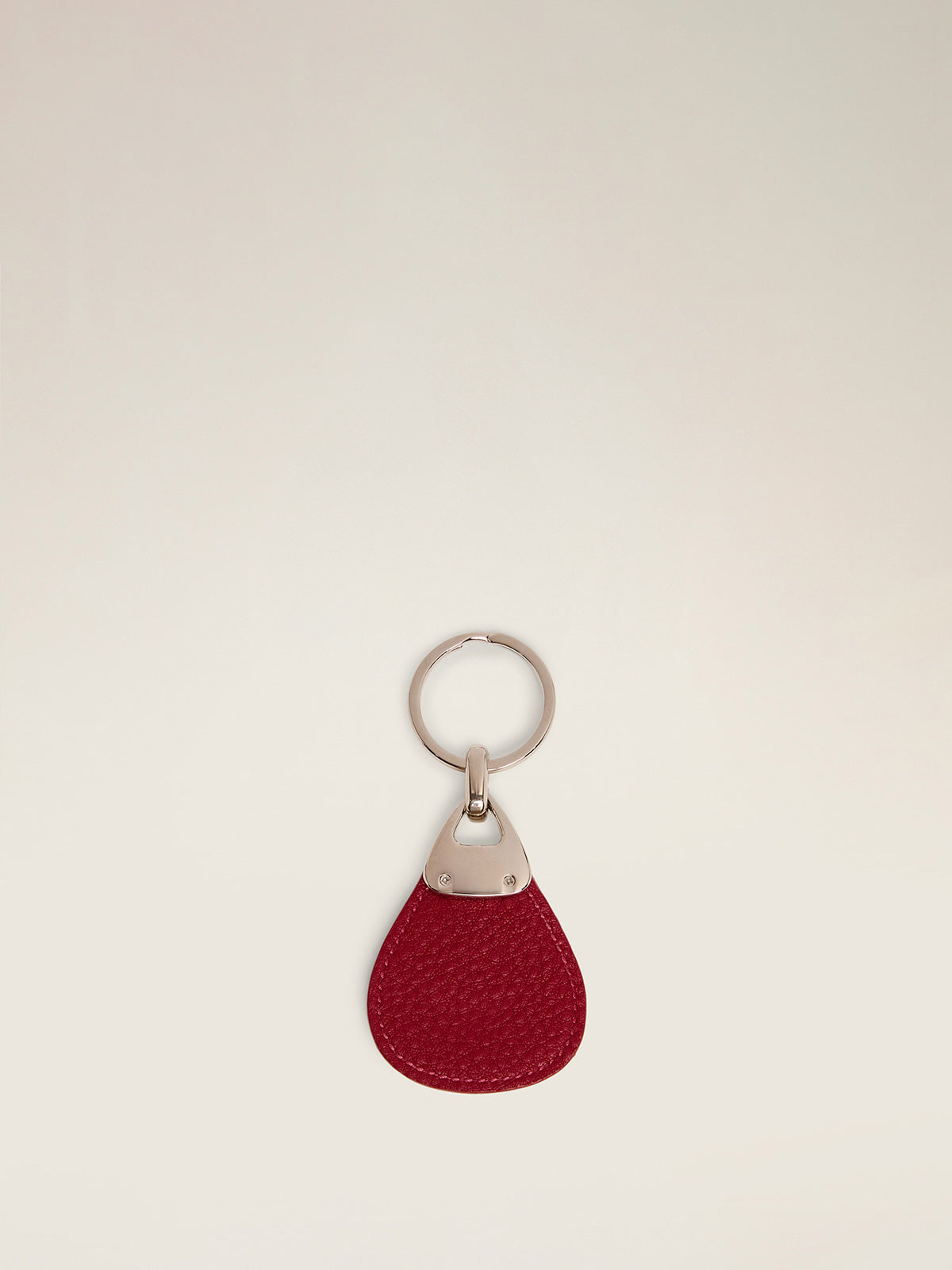 Pearl Keyring