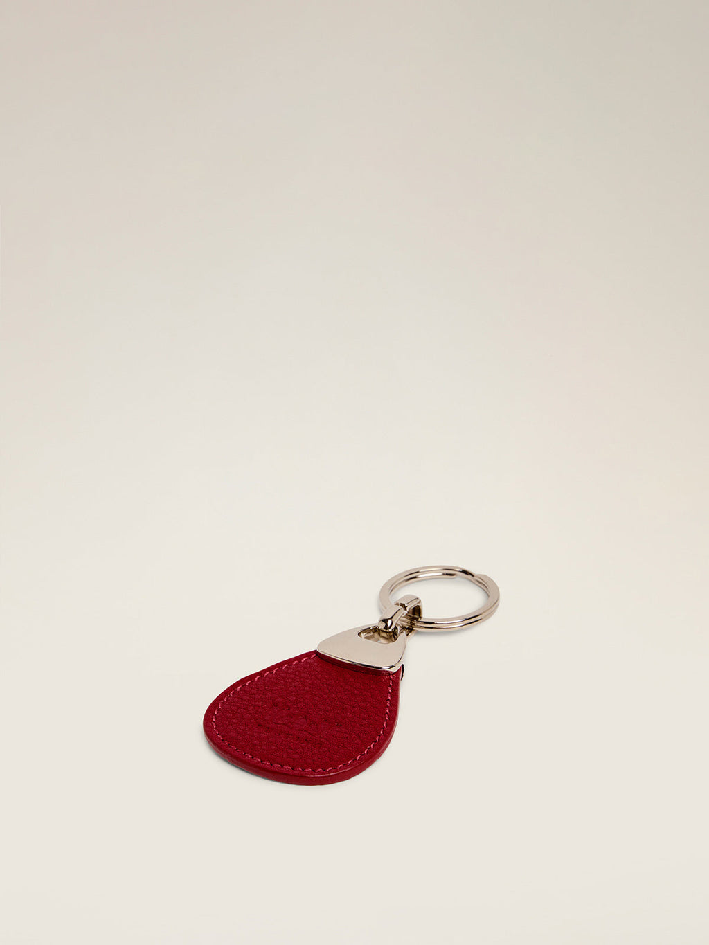Pearl Keyring