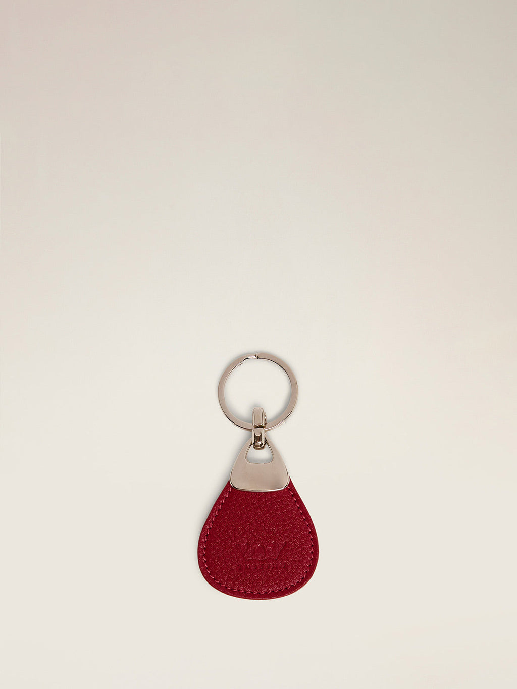 Pearl Keyring