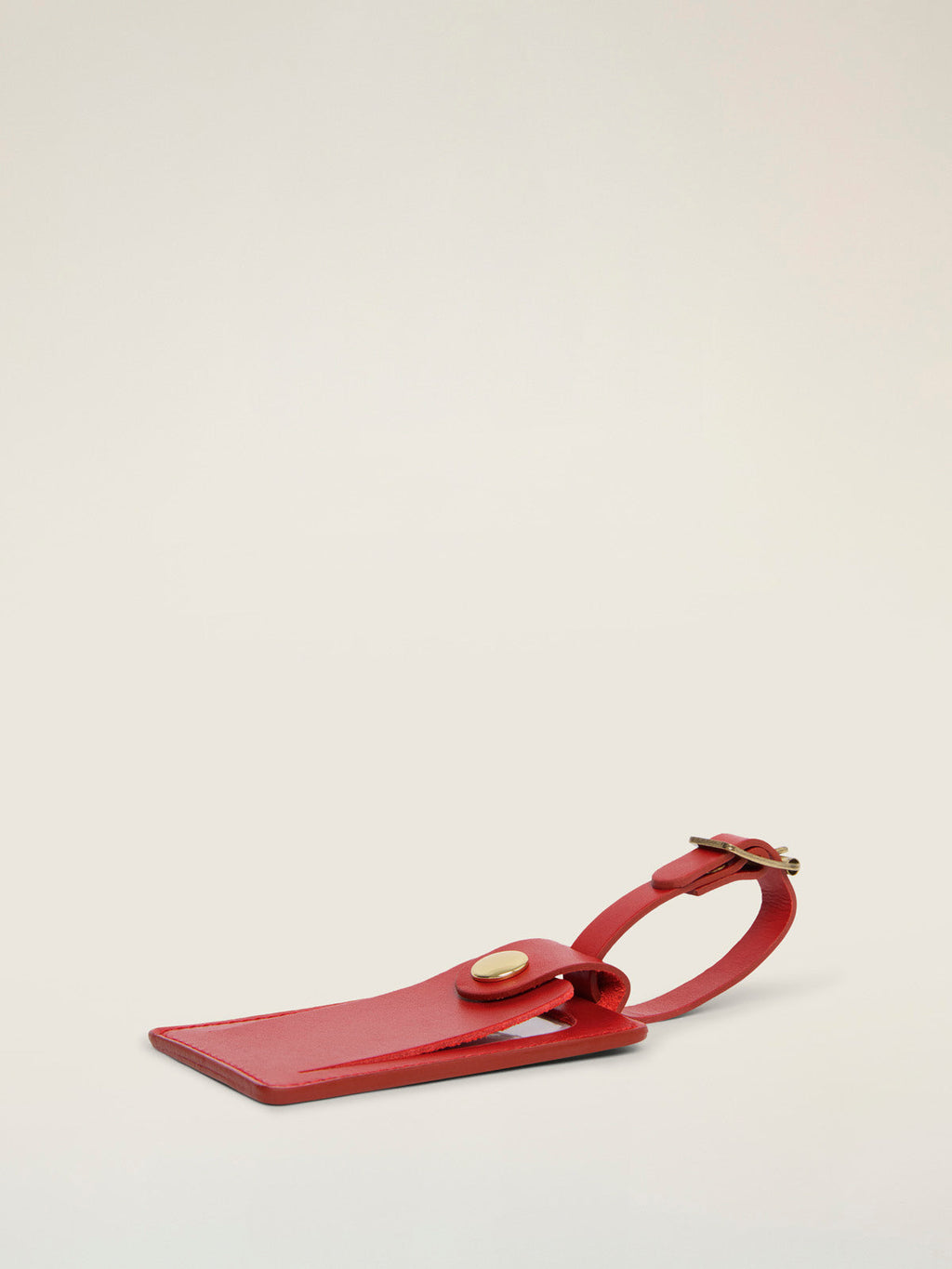 Lily Luggage Tag