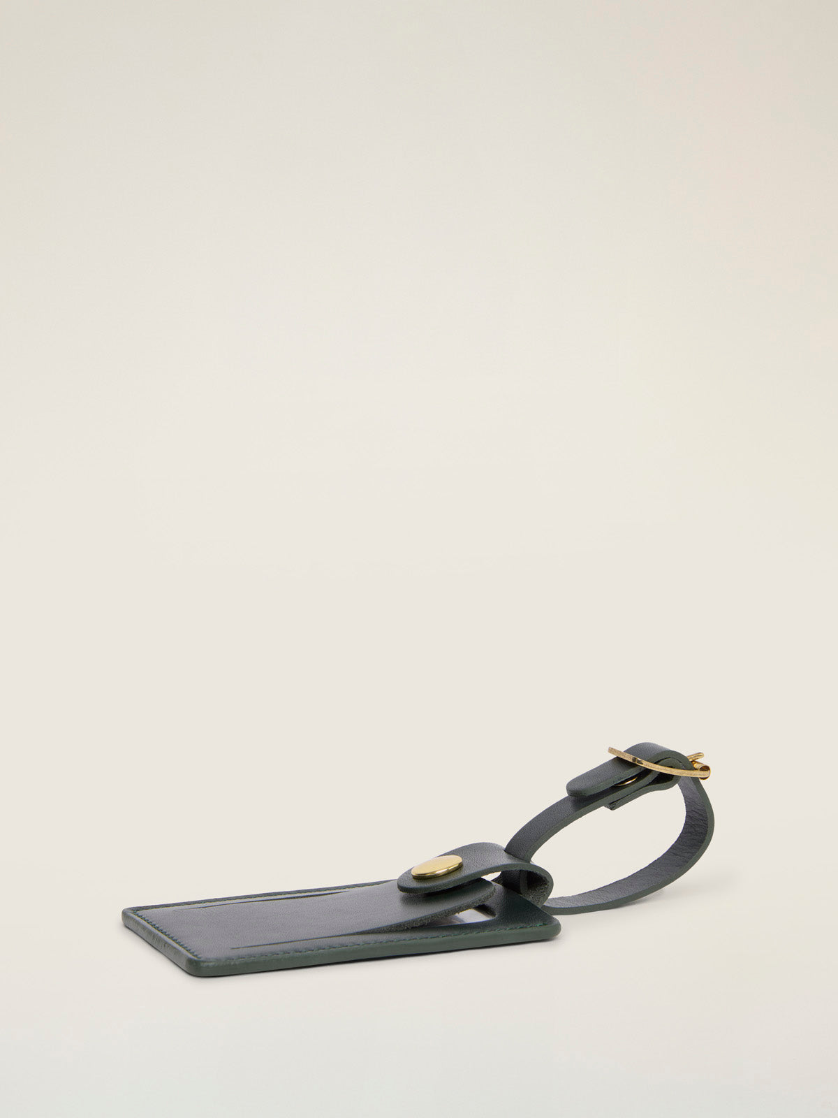 Lily Luggage Tag