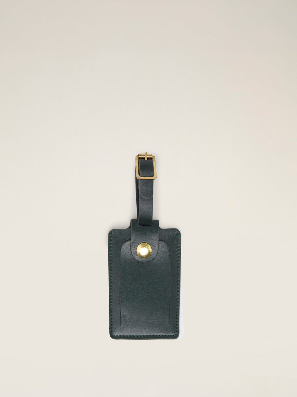 Lily Luggage Tag
