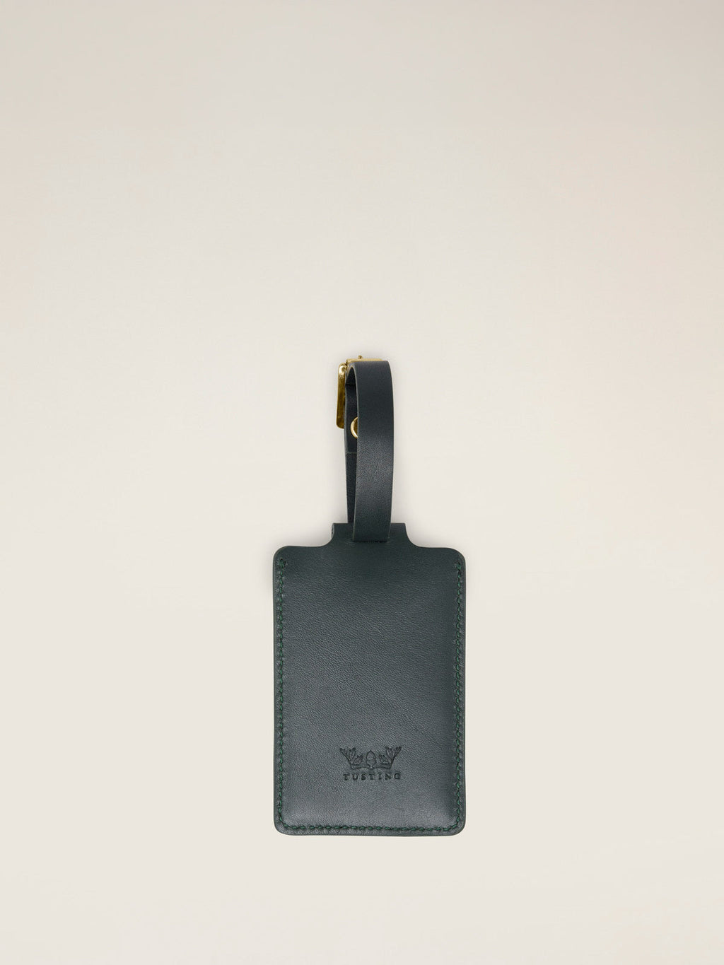 Lily Luggage Tag