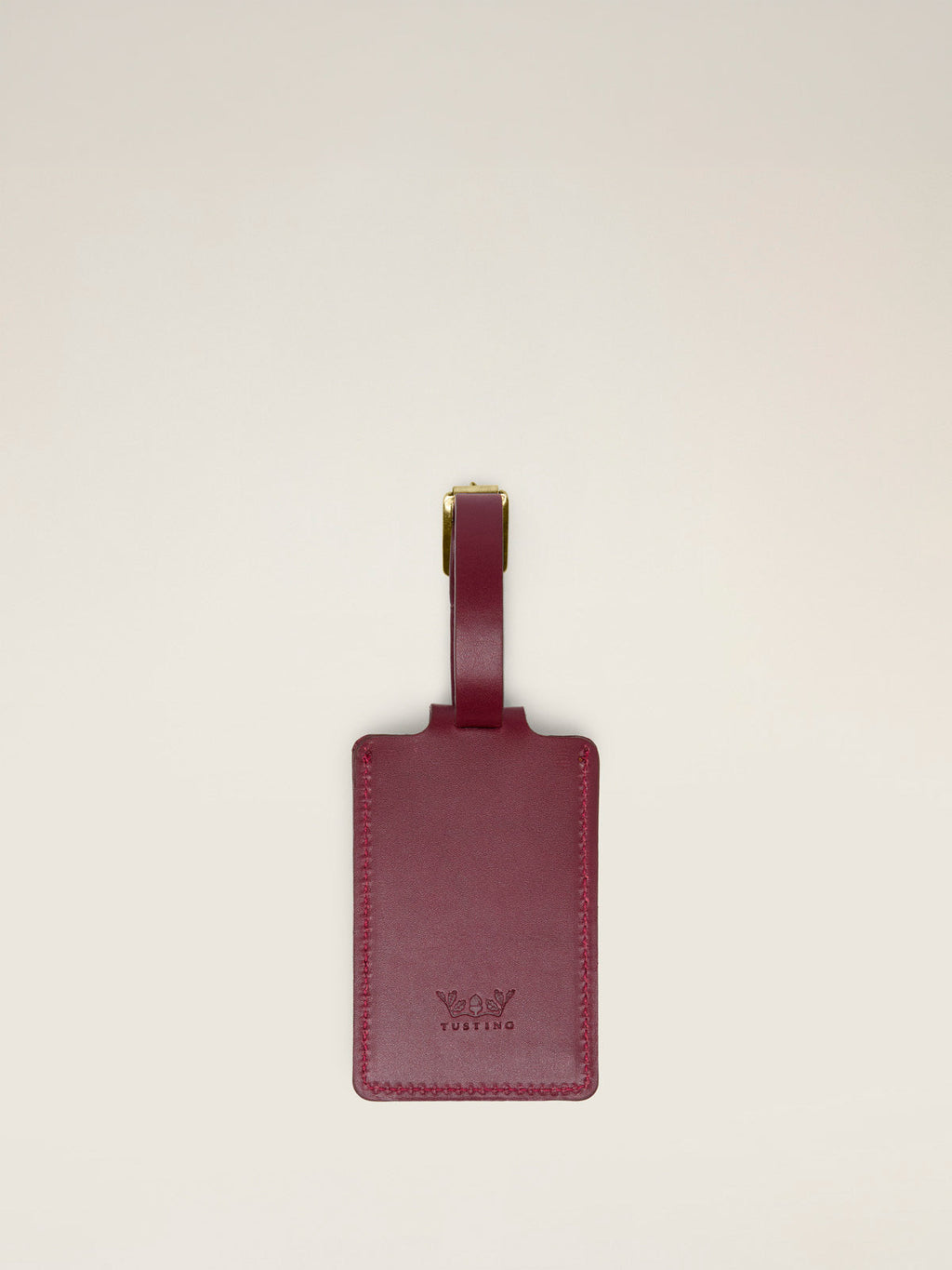 Lily Luggage Tag