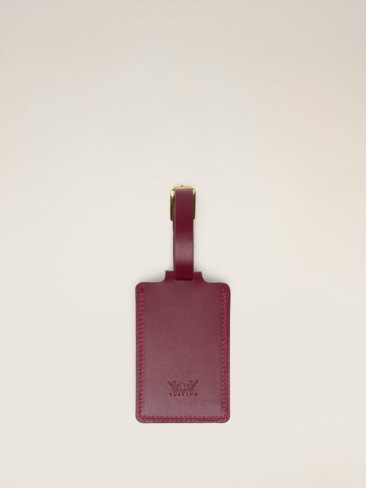 Lily Luggage Tag