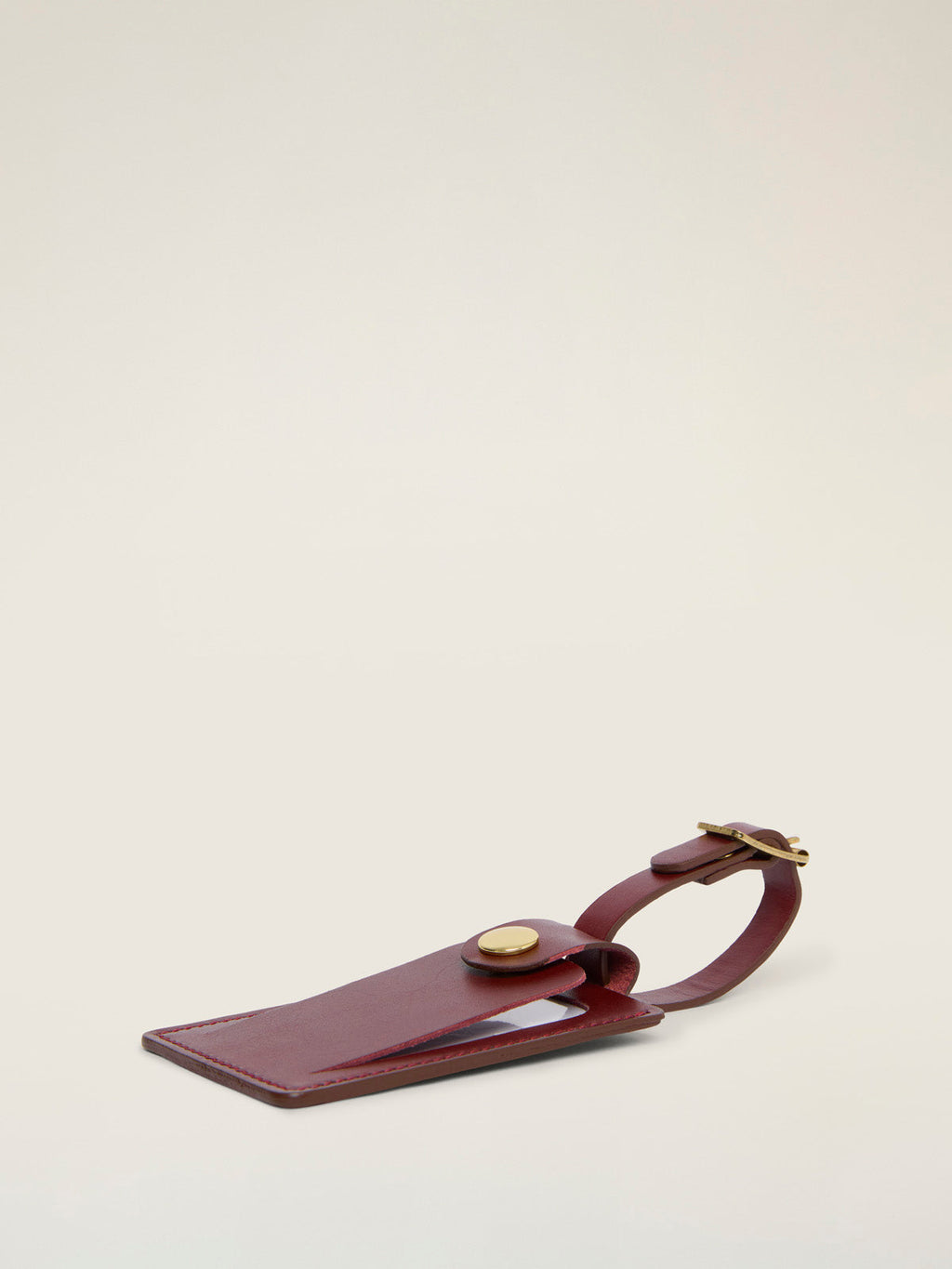 Lily Luggage Tag