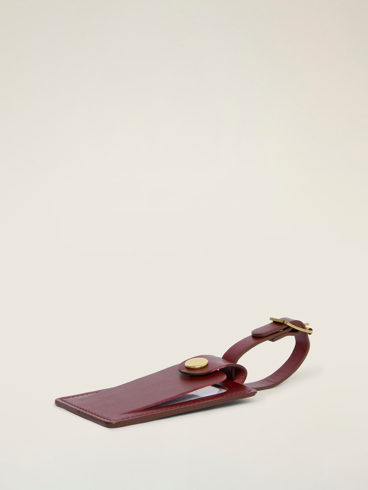 Lily Luggage Tag