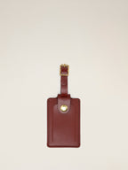 Lily Luggage Tag