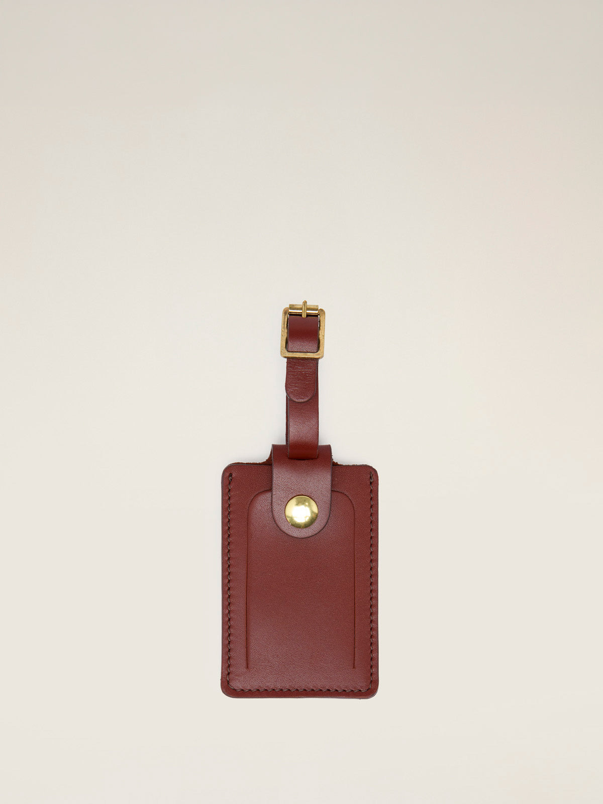 Lily Luggage Tag