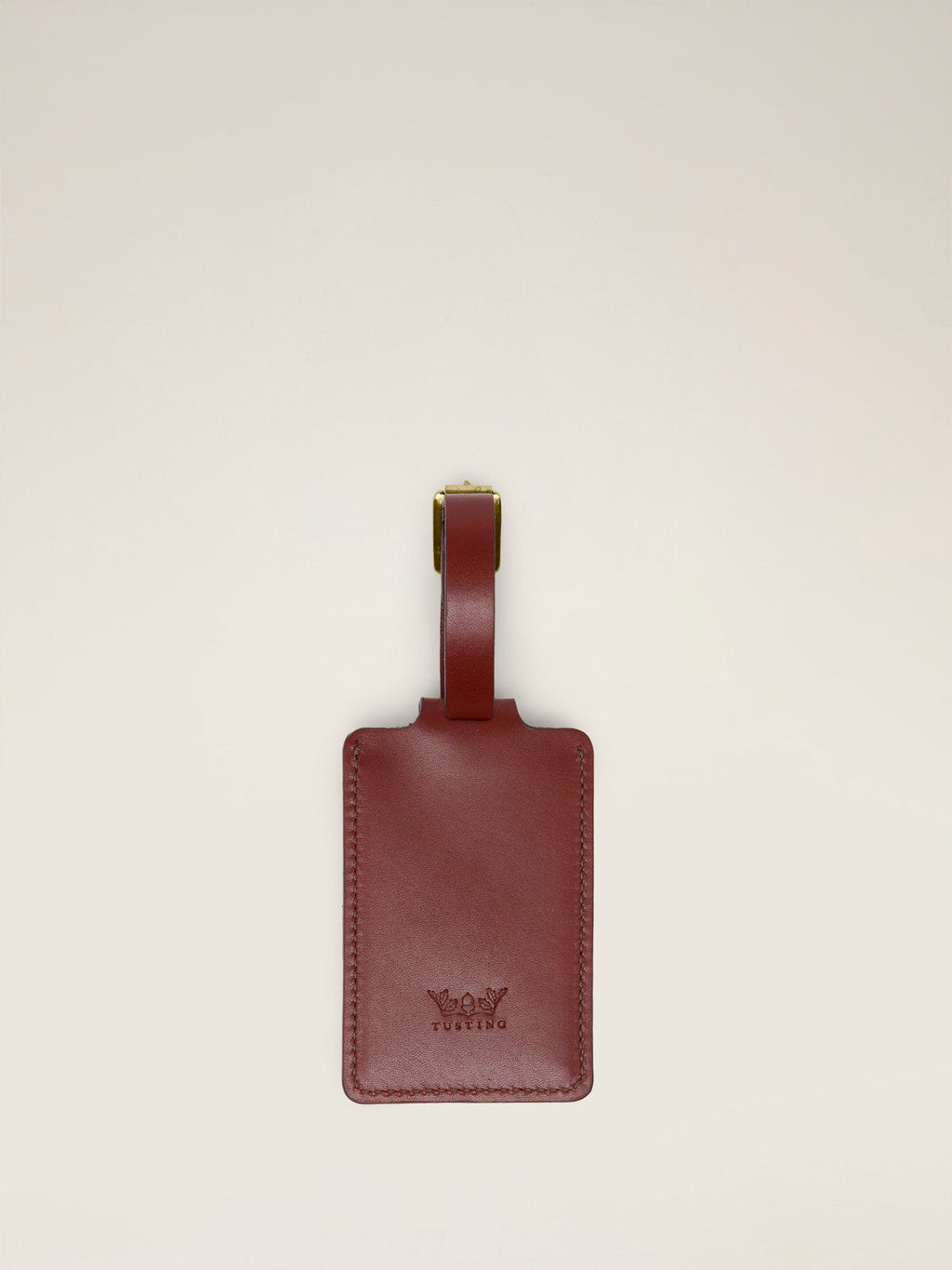 Lily Luggage Tag