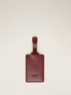Lily Luggage Tag