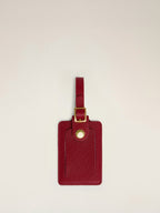 Lily Luggage Tag