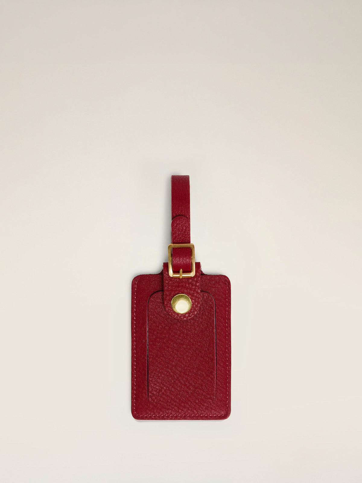Lily Luggage Tag