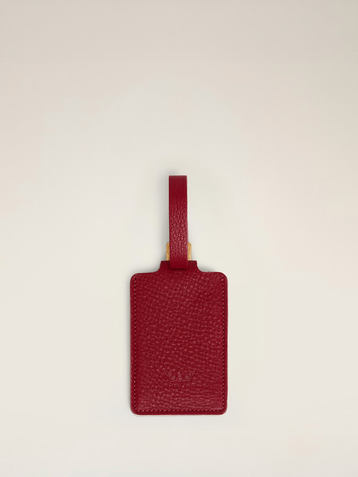 Lily Luggage Tag