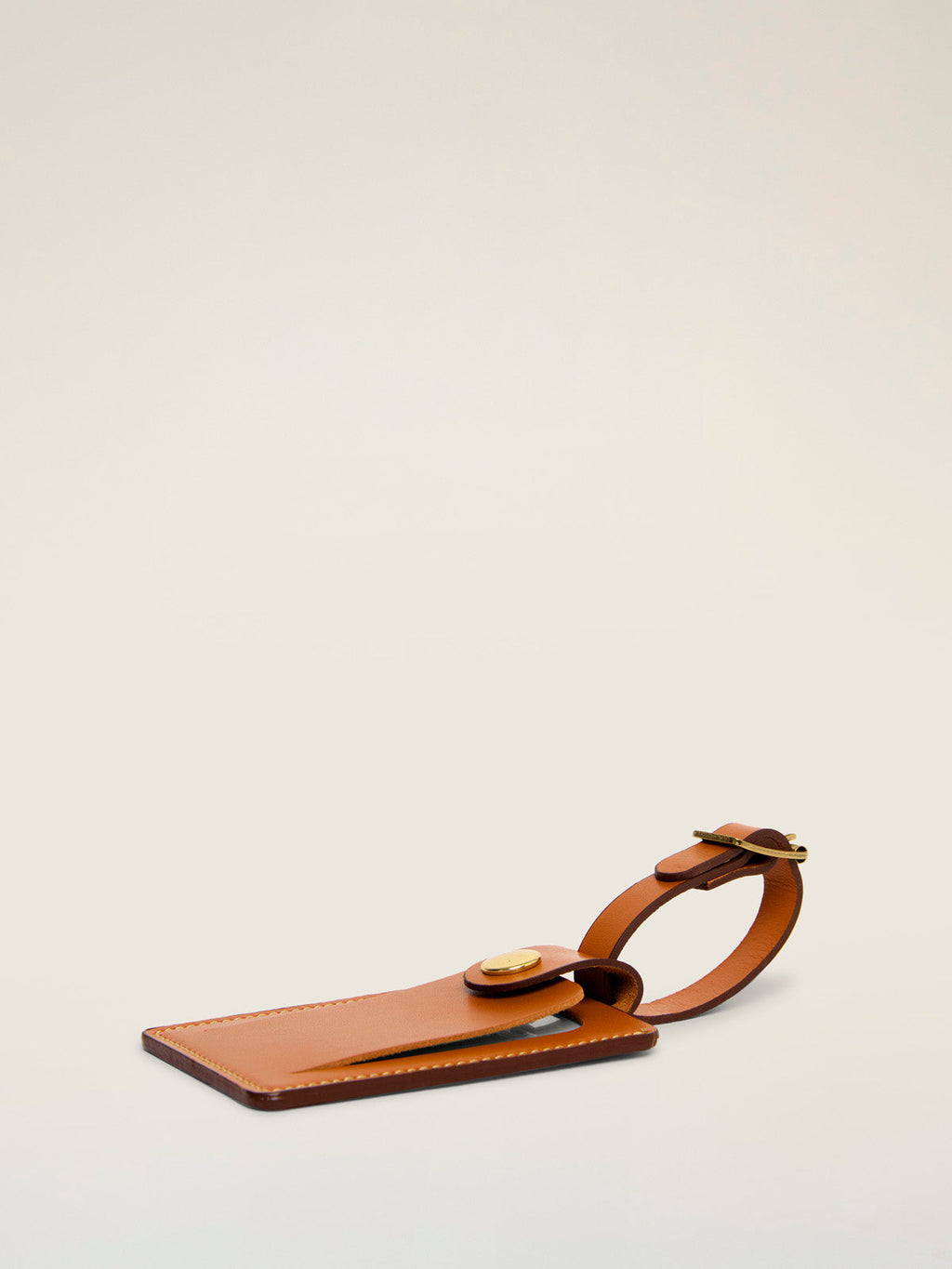 Lily Luggage Tag