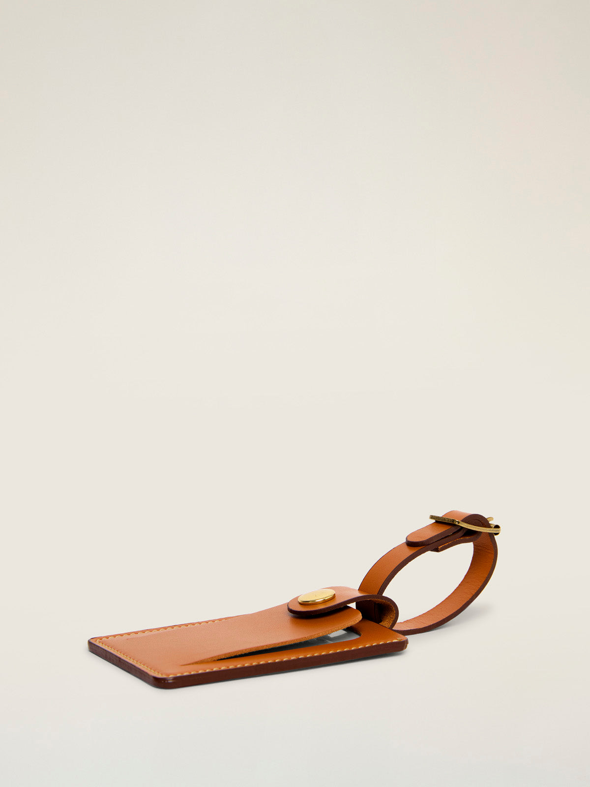 Lily Luggage Tag