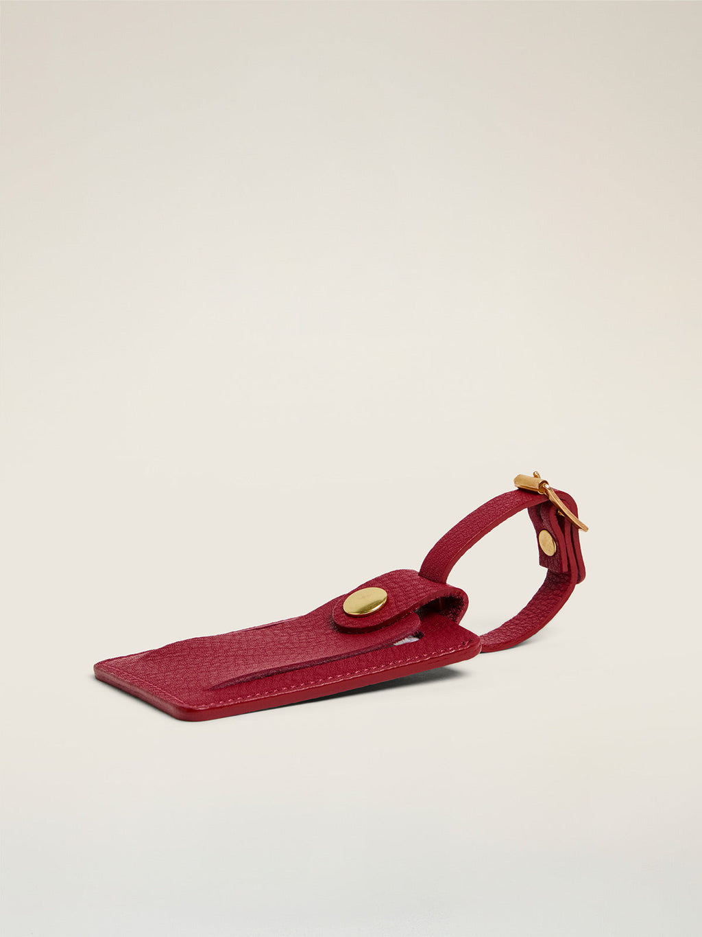Lily Luggage Tag