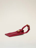 Lily Luggage Tag