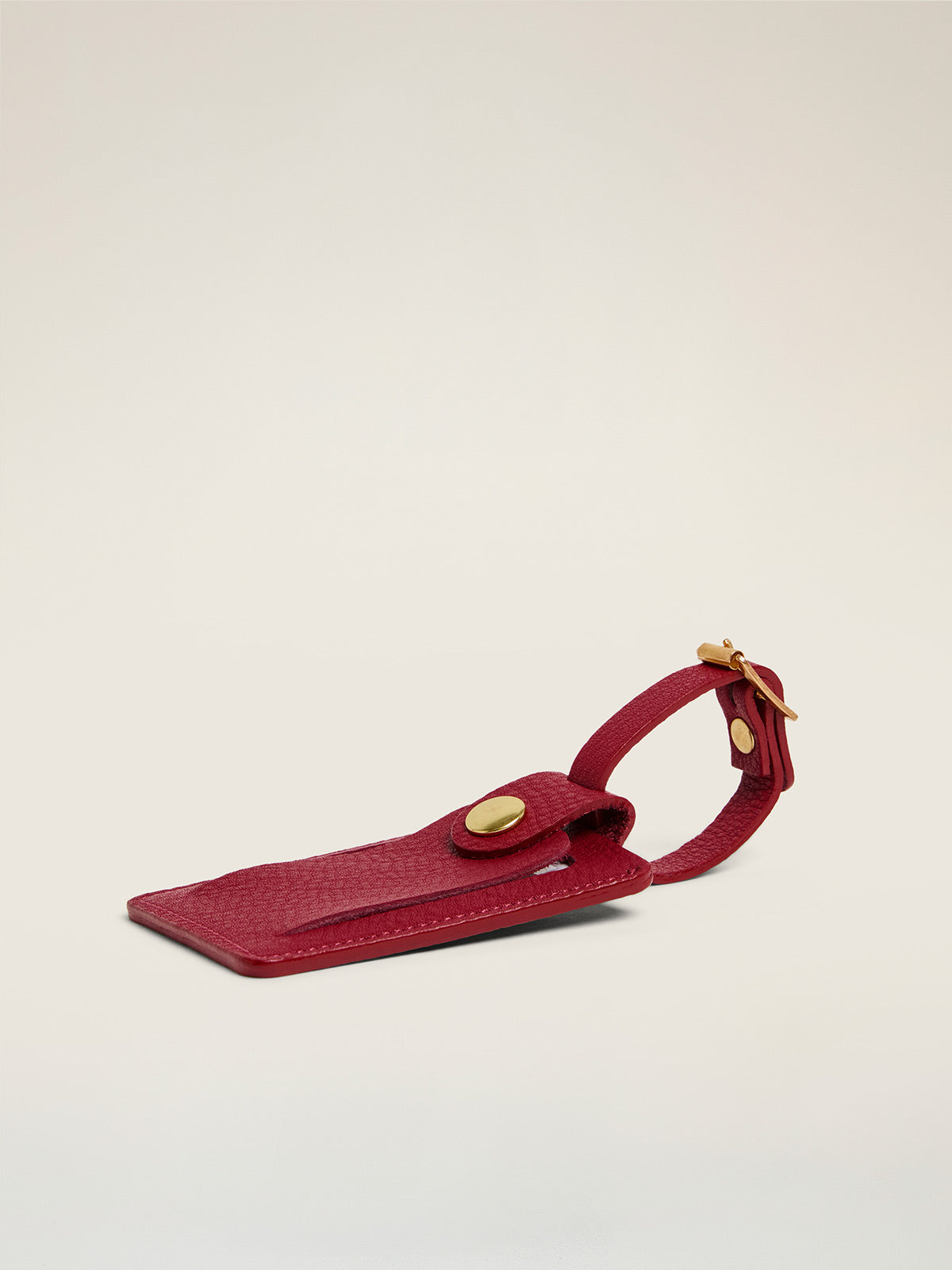 Lily Luggage Tag