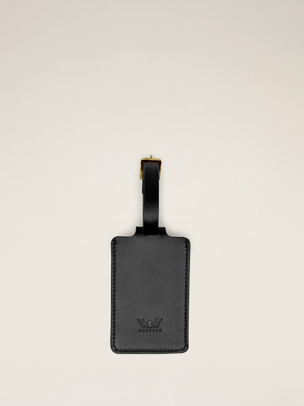 Lily Luggage Tag