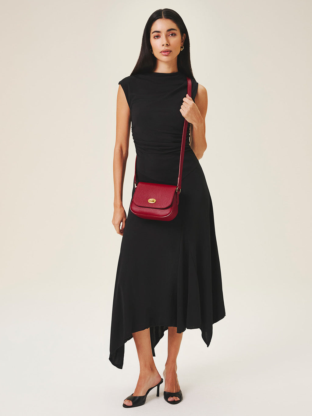 Darcy Mini Bag