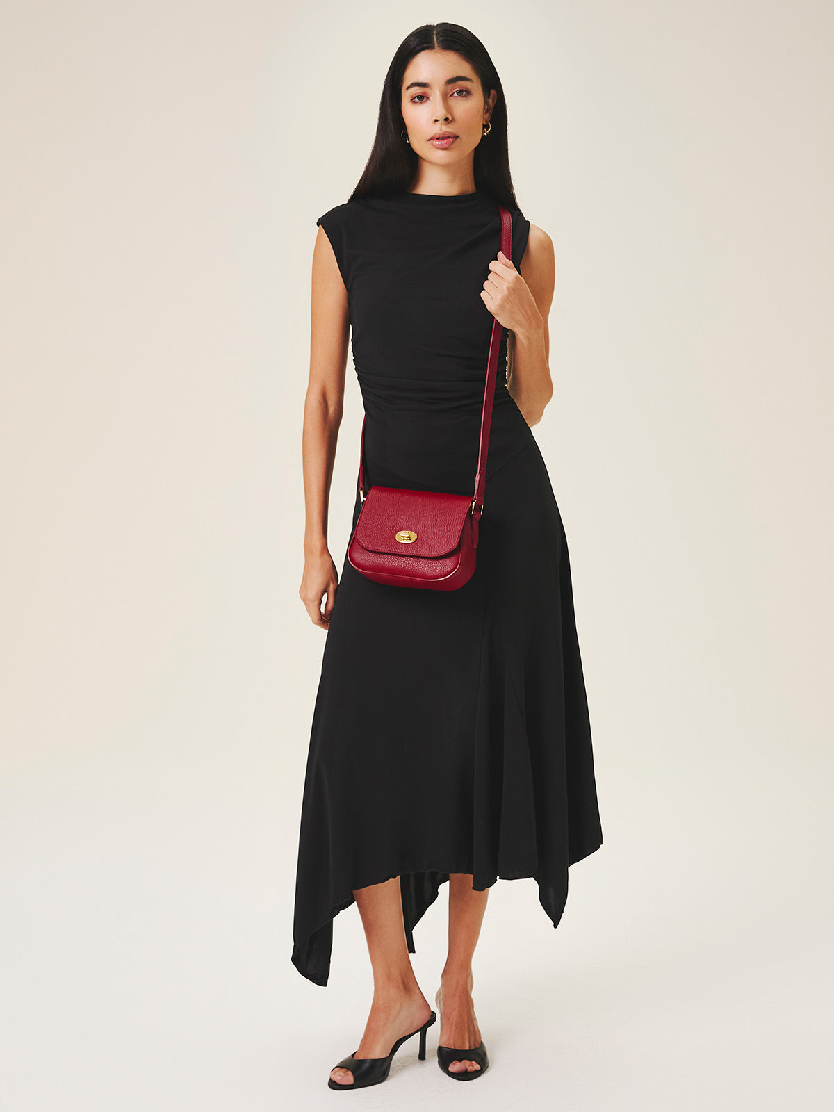 Darcy Mini Bag