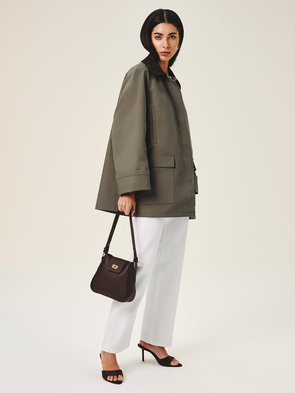 Hazel Mini Bag