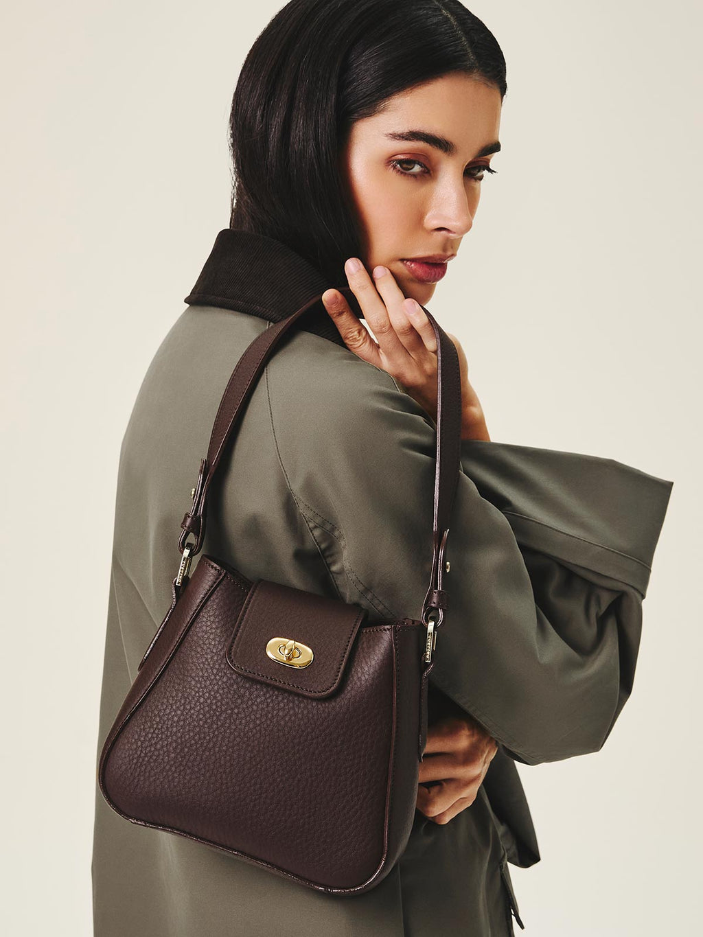 Hazel Mini Bag