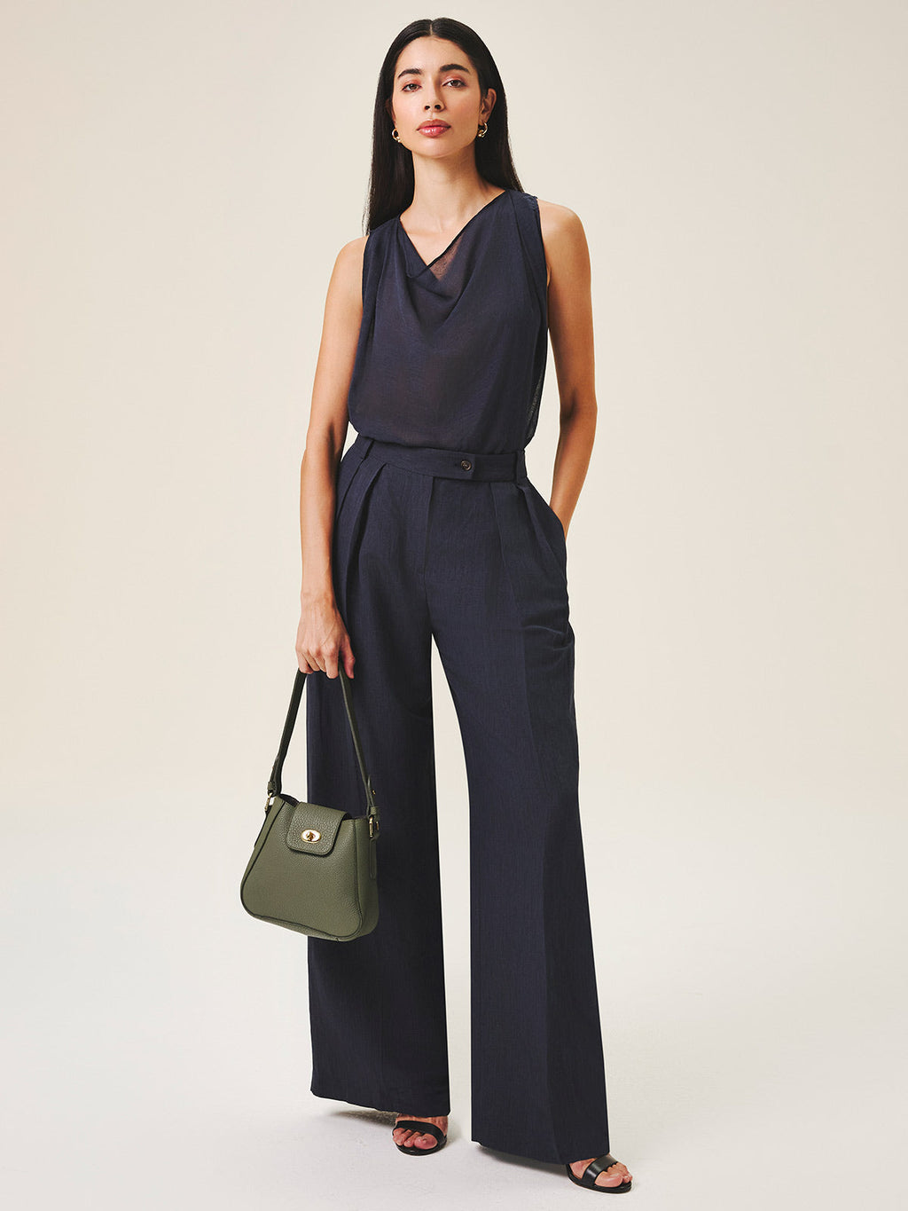 Hazel Mini Bag