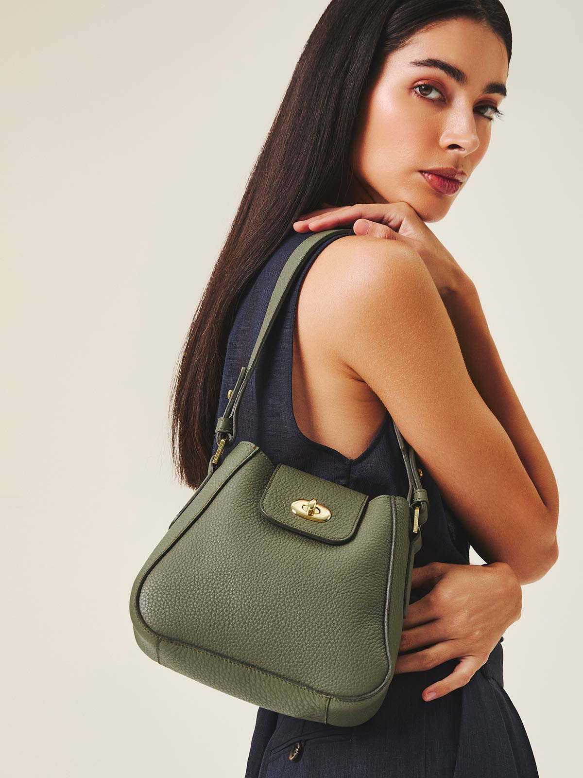 Hazel Mini Bag